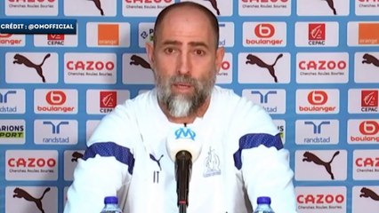 Tudor veut rebondir après la claque