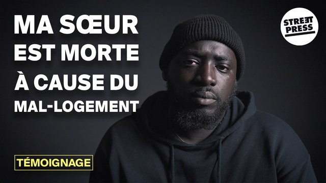 Ma petite soeur de 13 ans est morte dans un incendie. Je veux savoir qui sont les responsables