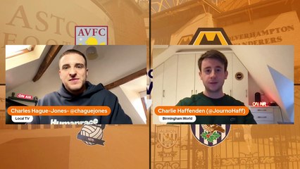 Has the time come for John Eustance at Birmingham City?