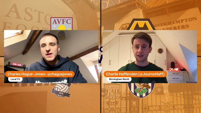 Raul Jimenez looking to make regular Wolves impact whilst there’s a fight for Nathan Collins to get back as a starter