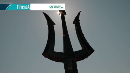 Tirreno-Adriatico 2023 | Official Video Promo