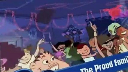 The Proud Family S02 E10