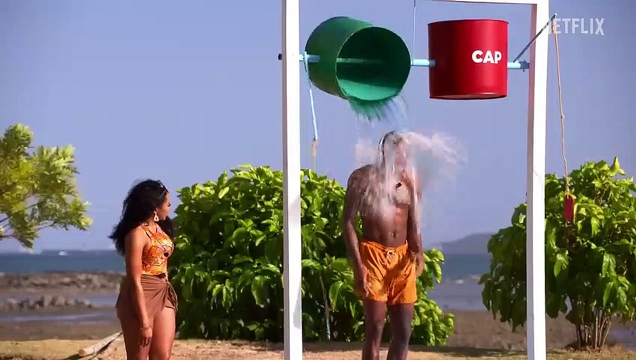 La bande-annonce de Perfect Match sur Netflix : une candidate se plaint du montage et accuse la prod de lui avoir menti