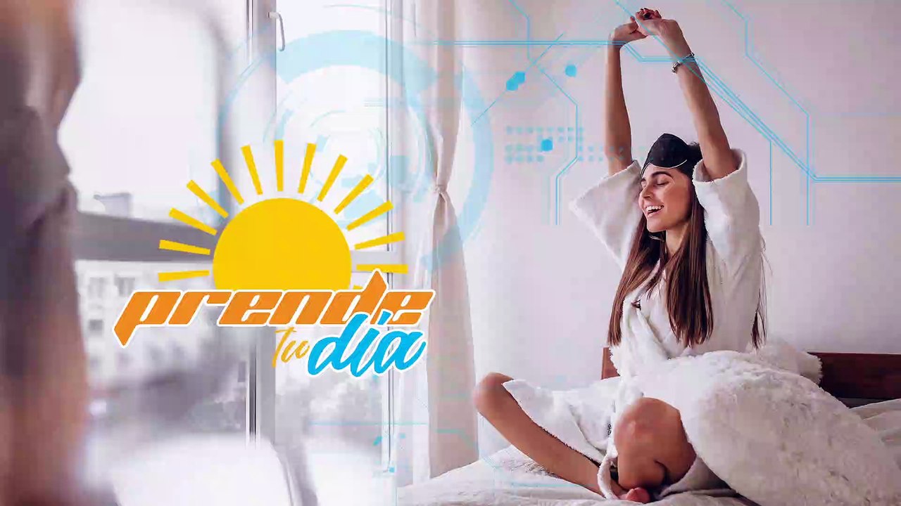 Prende Tu Día