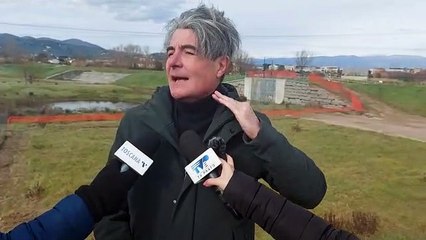 Passerella sulla Furba, l'assessore Baccelli: Tappa cruciale"
