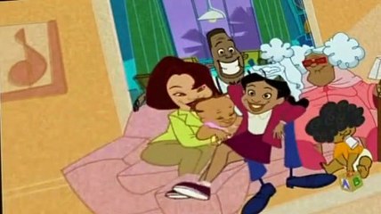 The Proud Family S02 E12