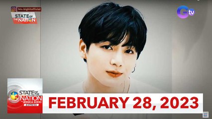 State of the Nation Express: February 28, 2023 [HD]