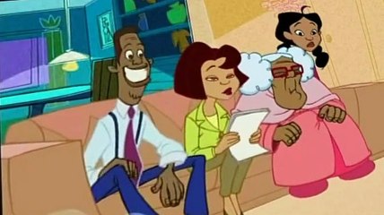 The Proud Family S02 E13
