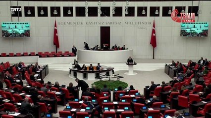 CHP'nin Khk Mağdurlarının Göreve İade Edilmesi İçin Verdiği Kanun Teklifinin Öne Alınması Önerisi, AKP ve MHP Milletvekillerinin Oylarıyla Reddedildi