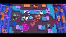 BRAWL STARS - GAMEPLAY WALKTHROUGH | PART-5 | (iOS, Android)