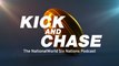 Kick and Chase Rugby Show: Six Nations review as Scotland defeated