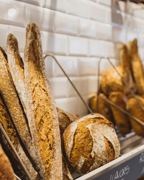 Ce boulanger change de fournisseur et reçoit une facture à cinq chiffres (1)