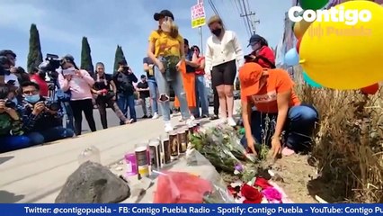 Con #LeyMonzón retiraran patria potestad a #feminicidas