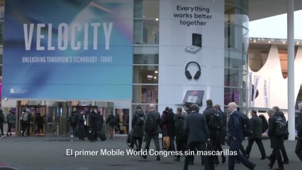 Las cifras esenciales del Mobile