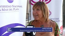Jornada “Un tiempo de diálogo, Mar del Plata hacia un desarrollo con inclusión”