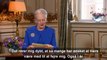 Dronning Margrethe blev fejret og holdt tale til befolkningen i anledning af sin 80-årsfødselsdag | 2020 | Danmarks Radio