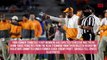 Former University of Tennessee Football Staffers Receive NCAA Penalties