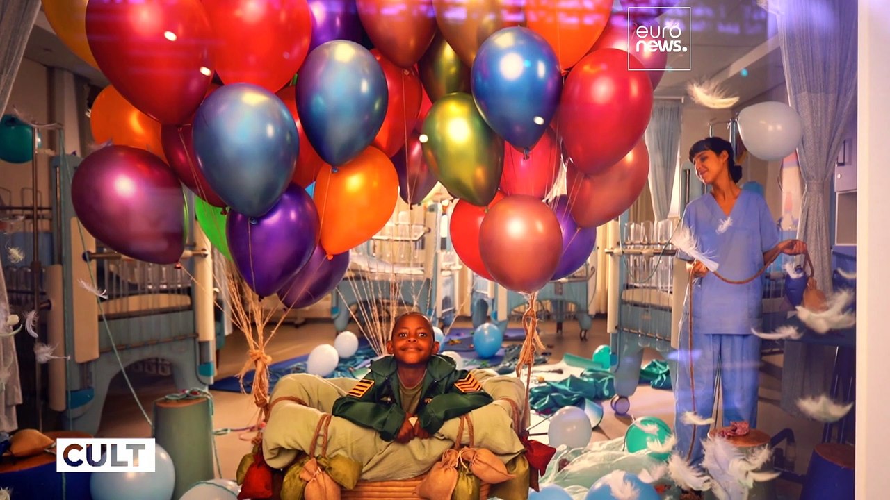 Emirati Arabi Uniti: i migliori fotografi del mondo al festival Exposure