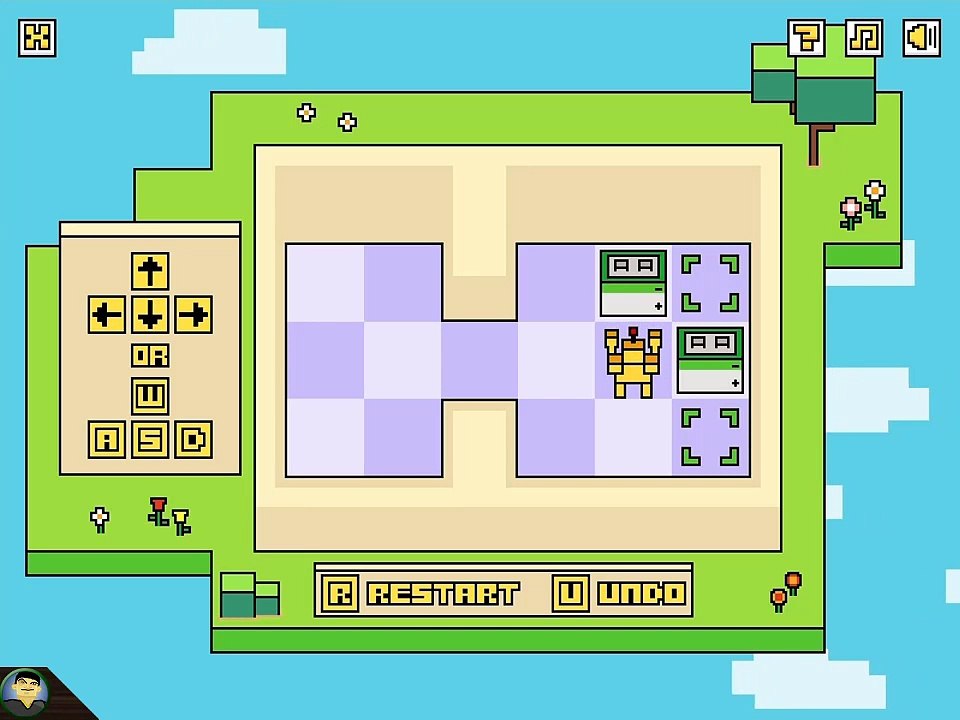 Es geht um Batterien! | Grabbot ★ Let's Online 194