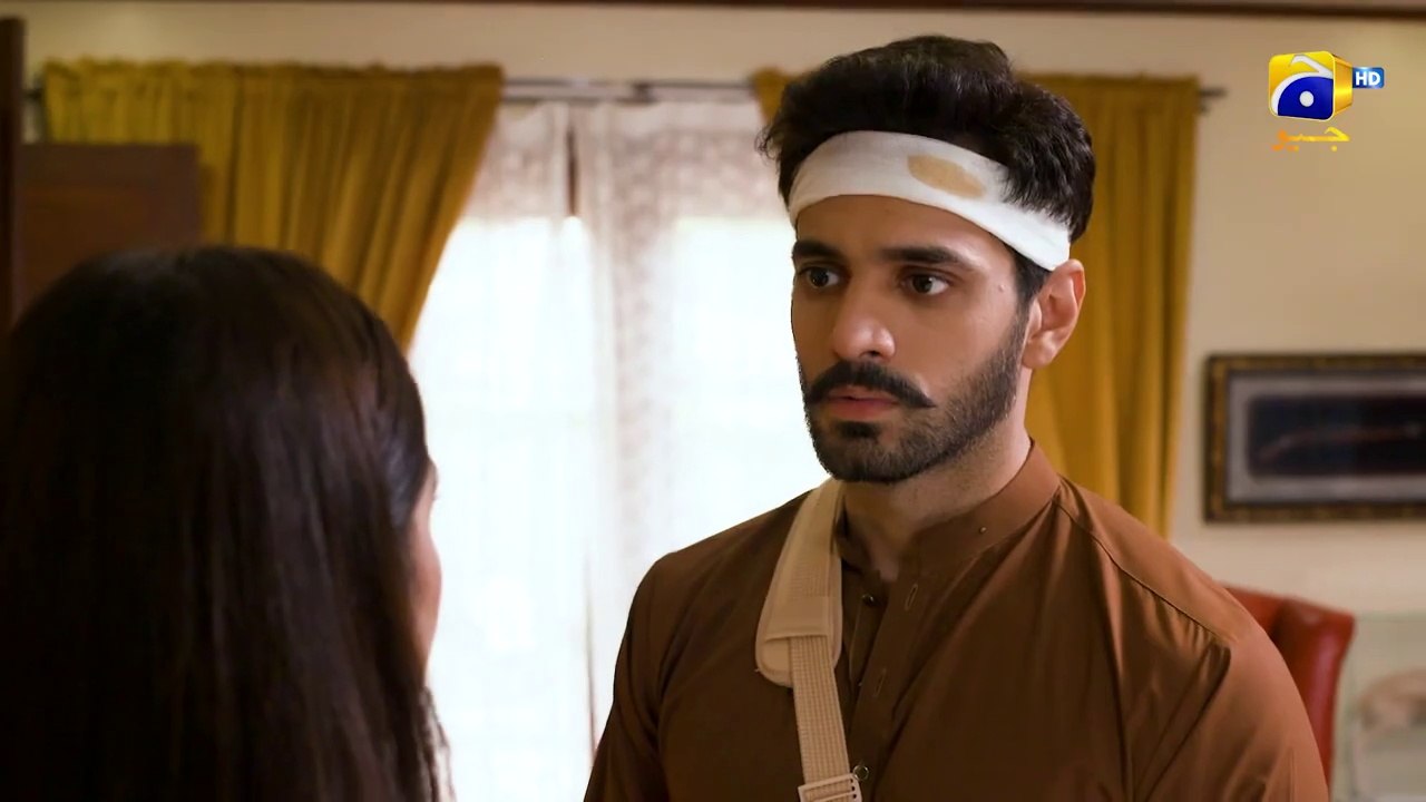 Tere Bin Episode 19 Promo - Tomorrow at 8-00 PM On Har Pal Geo
