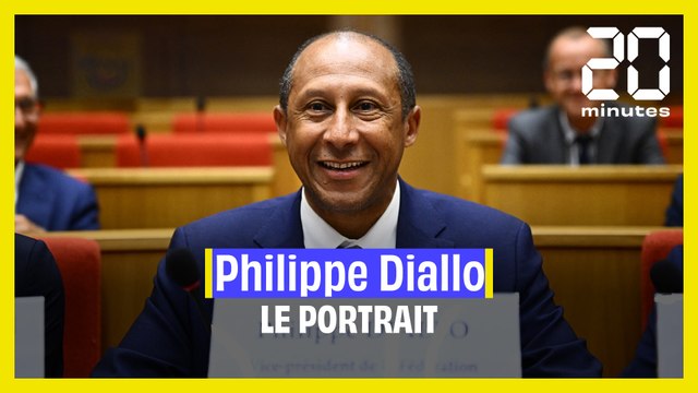 Crise à la FFF : Qui est Philippe Diallo, le successeur de Noël le Graët