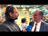Salon de l'agriculture : Renaud Muselier est venu soutenir les éleveurs provençaux