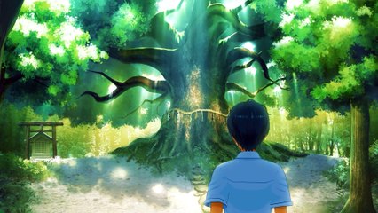 Loop8: Summer of Gods - Filmato d'apertura