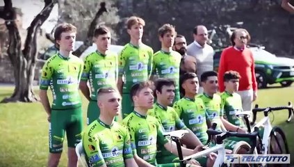 CICLISMO OGGI - Puntata del 23/02/2023