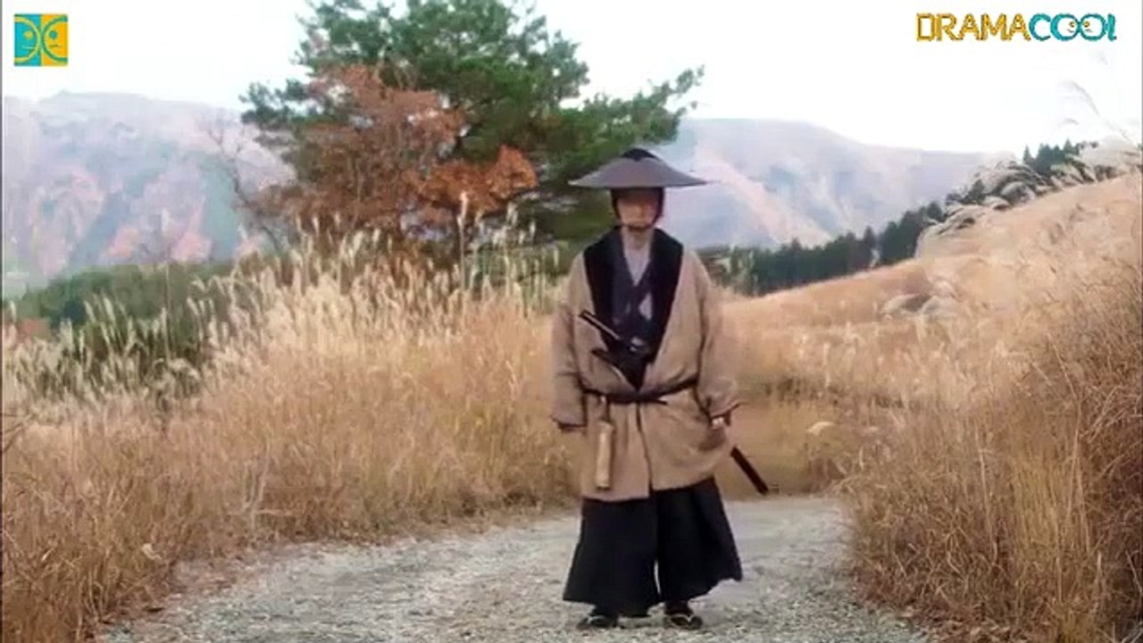 Love or Duty- Samurai Rebellion (2013) Watch HD - Part 02