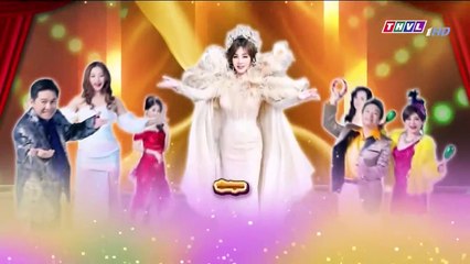 thời vàng son tập 253 - thvl1 lồng tiếng - phim đài loan - xem phim thoi vang son 254