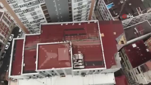 İstanbul'da deprem önlemleri: Kağıthane Devlet Hastanesi de taşınacak