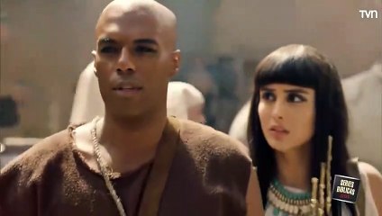 Genesis Capitulo 197 Completo - Capitulo 197 Genesis  Completo