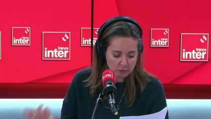 La sécheresse, collection automne-hiver - Le Billet de Charline dans "C'est encore nous  !"