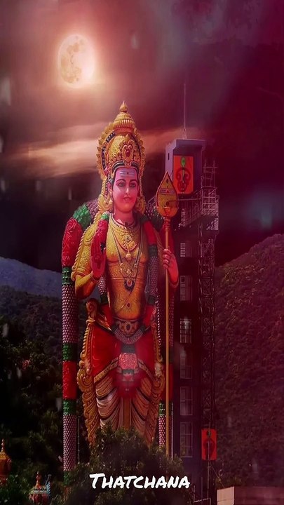 murugan