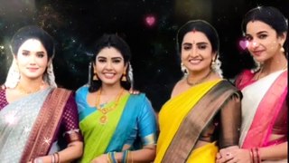 today episode _ Tamil serial review _ Tamil serial _ TV serial