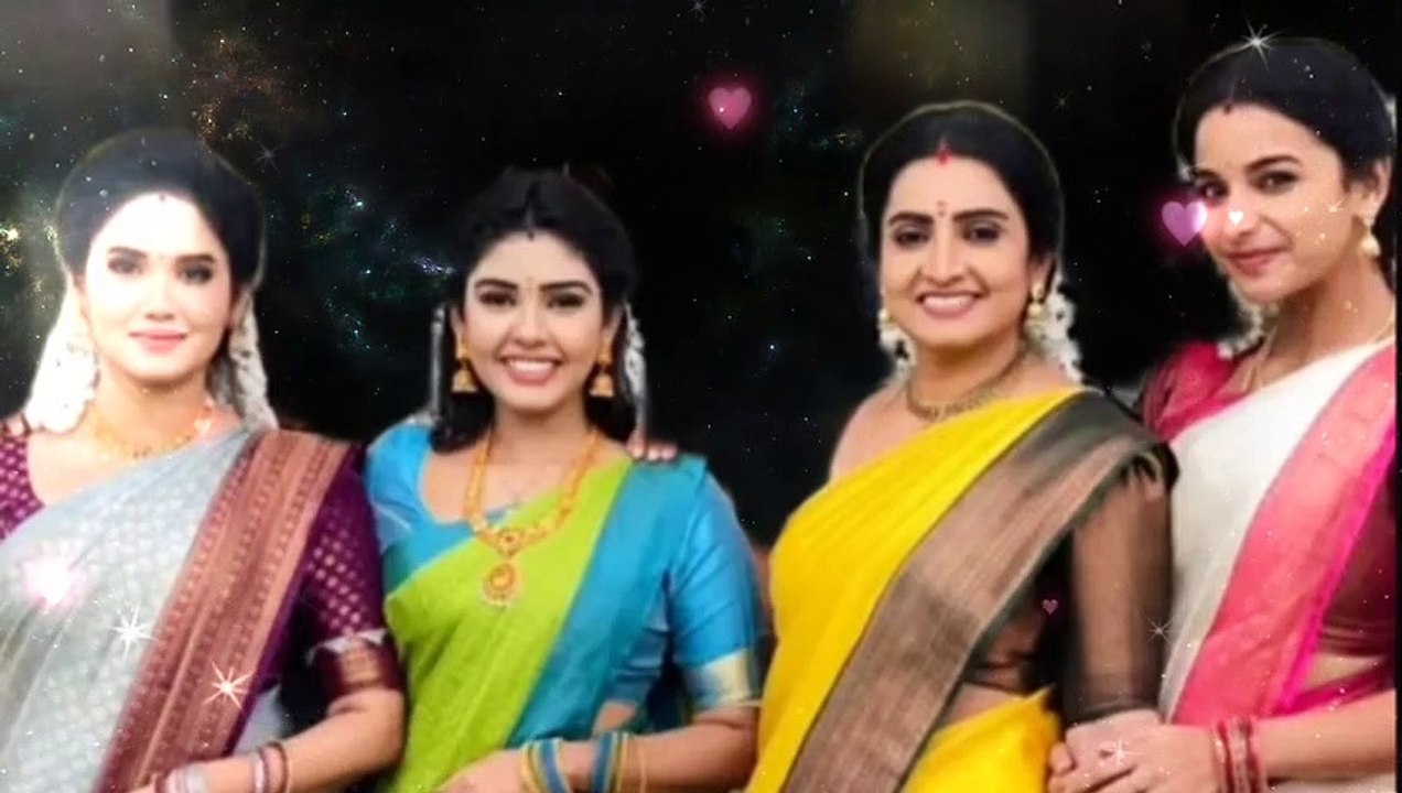 today episode _ Tamil serial review _ Tamil serial _ TV serial