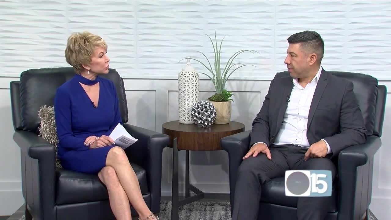 Want a better smile this year? Cosmetic & Implant Dentistry Center can