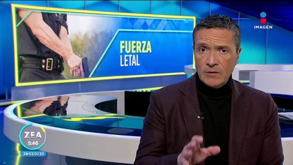 Fuerza letal en protocolo de linchamientos causa polémica en Tlaxcala