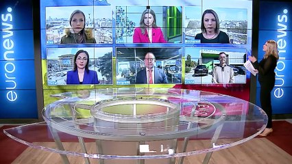 How the war in Ukraine could change Central and Eastern Europe forever