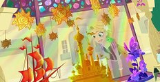 Rapunzel's Tangled Adventure S01 E03