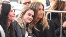 GALA VIDEO - PHOTO - Courteney Cox : sa fille Coco complice avec Jennifer Aniston, elle a bien grandi !