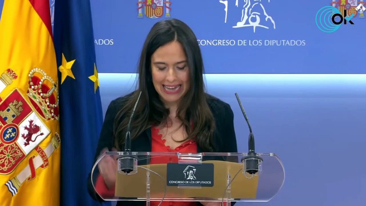 El PP exige al PSOE que identifique hoy mismo a los diputados implicados en la trama de ‘Tito Berni’