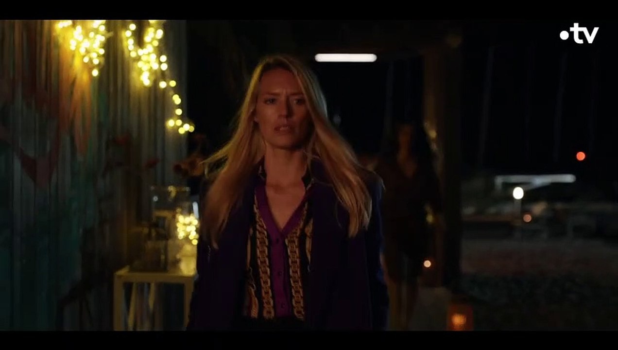 Un SI Grand Soleil : L'anniversaire de Claudine n'enchante pas...