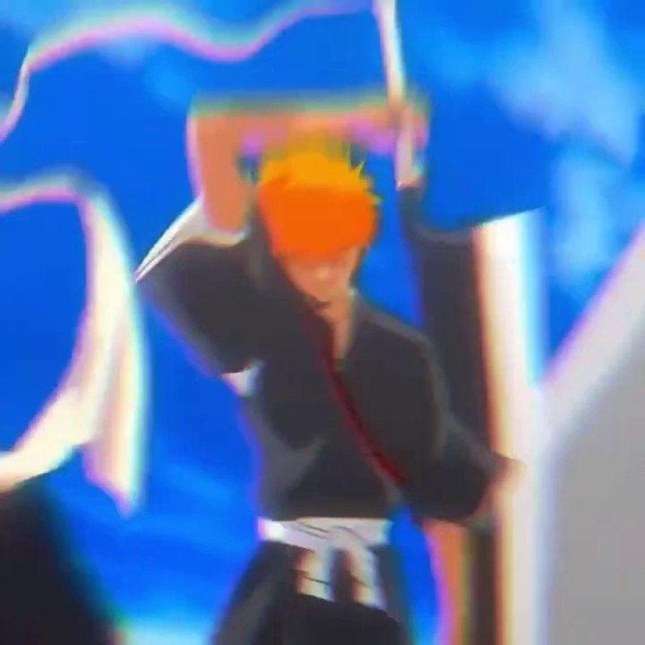 Best Anime Moment 