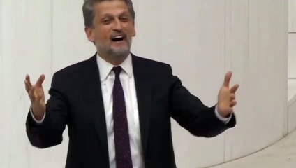HDP'li Paylan'dan Kızılay Başkanı'na: Eksi 15 derecede titredi vatandaşlarımız, o alçak 3 gün çadırları bekletiyor
