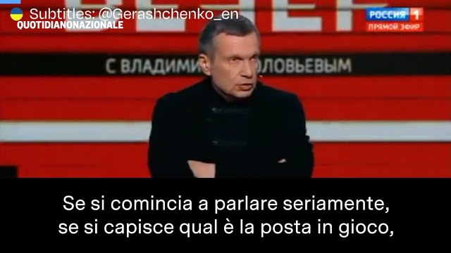 Italia attenta, se necessario ci sarà un'altra traversata delle Alpi