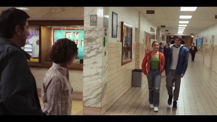 Somewhere in Queens - Official Trailer