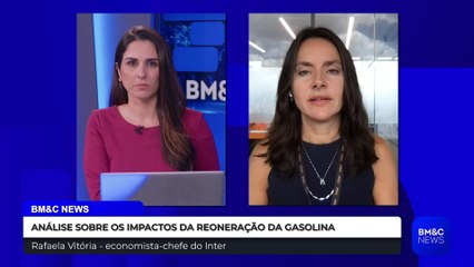 RAFAELA VITÓRIA COMENTA REONERAÇÃO E SEUS IMPACTOS