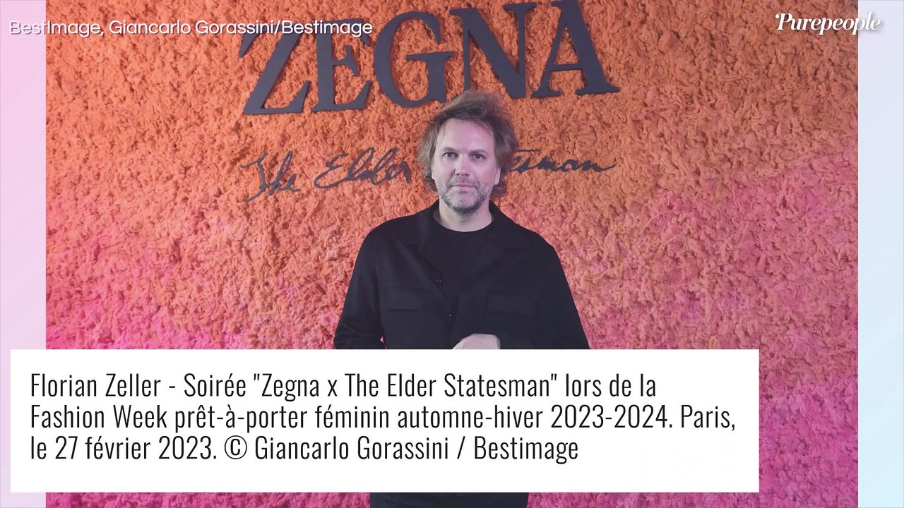 Tina Kunakey casual en gros pull, Benoît Magimel charismatique après son César... pour lancer la Fashion Week de Paris