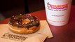 Dunkin' Launches New Canned Iced Coffee Drinks